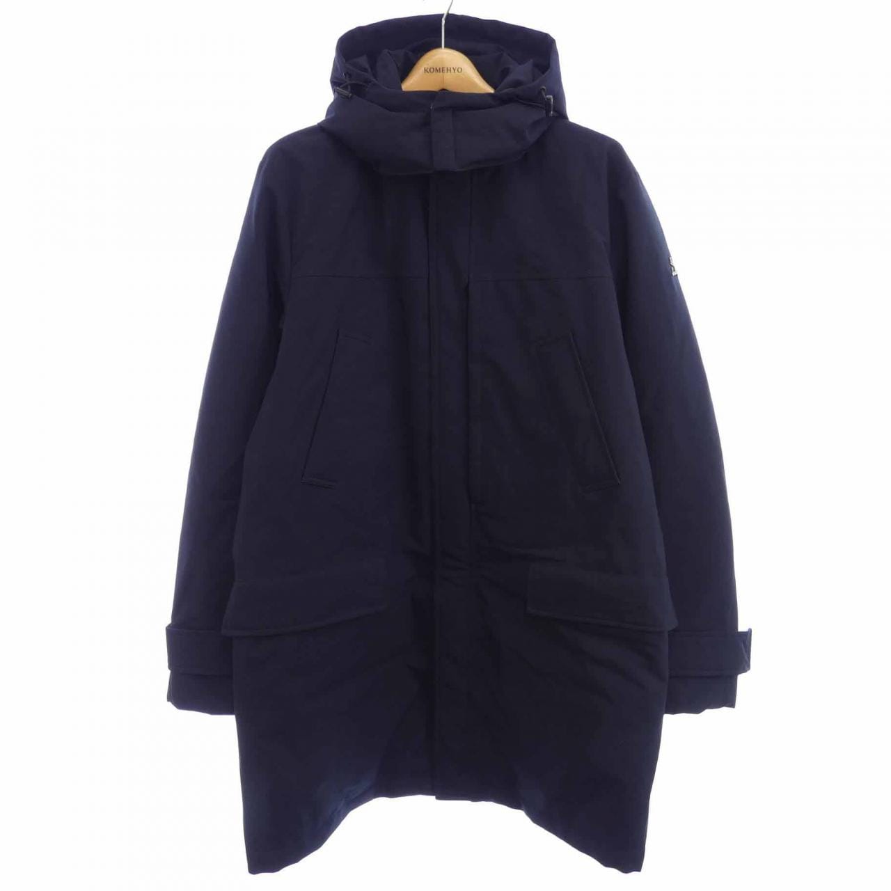 シーラップ sealup ダウンコート