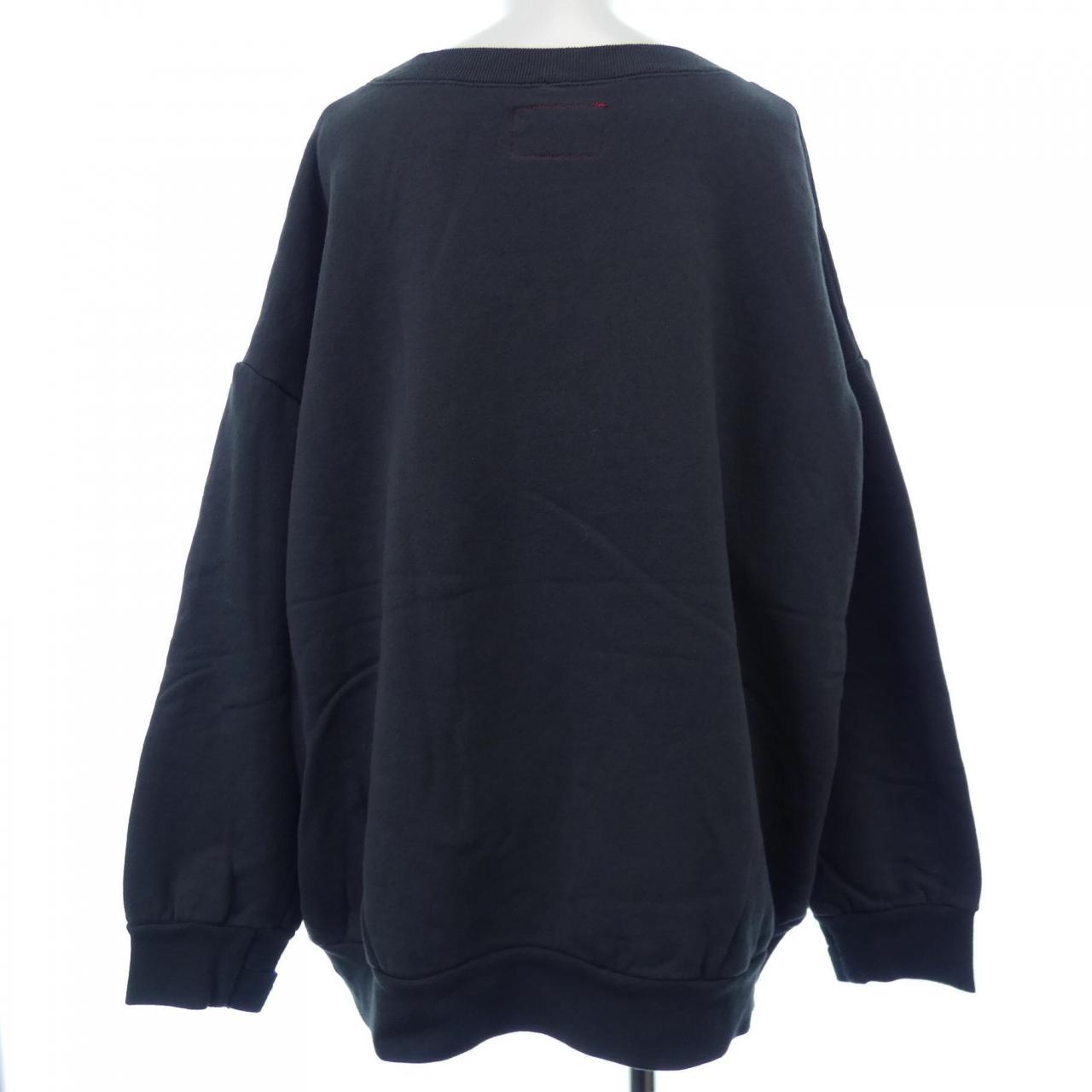 ロンハーマンヴィンテージ R.H VINTAGE スウェット