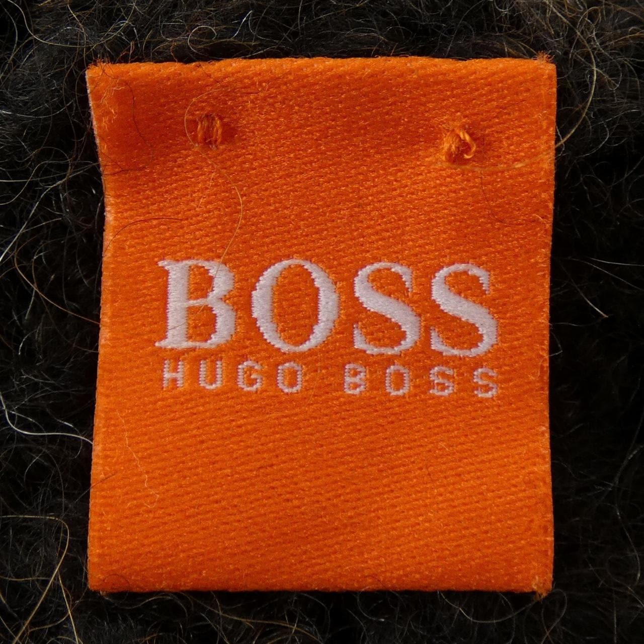 ヒューゴボス HUGO BOSS ポンチョ