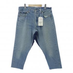 ATELIER＆REPAIRS ジーンズ