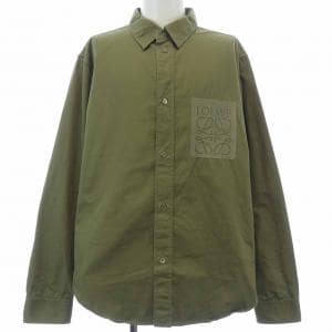 ロエベ LOEWE シャツ