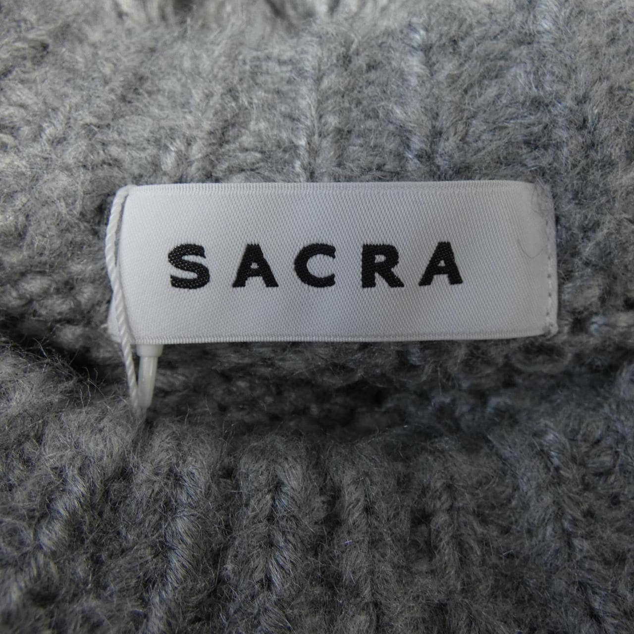 サクラ SACRA ニット