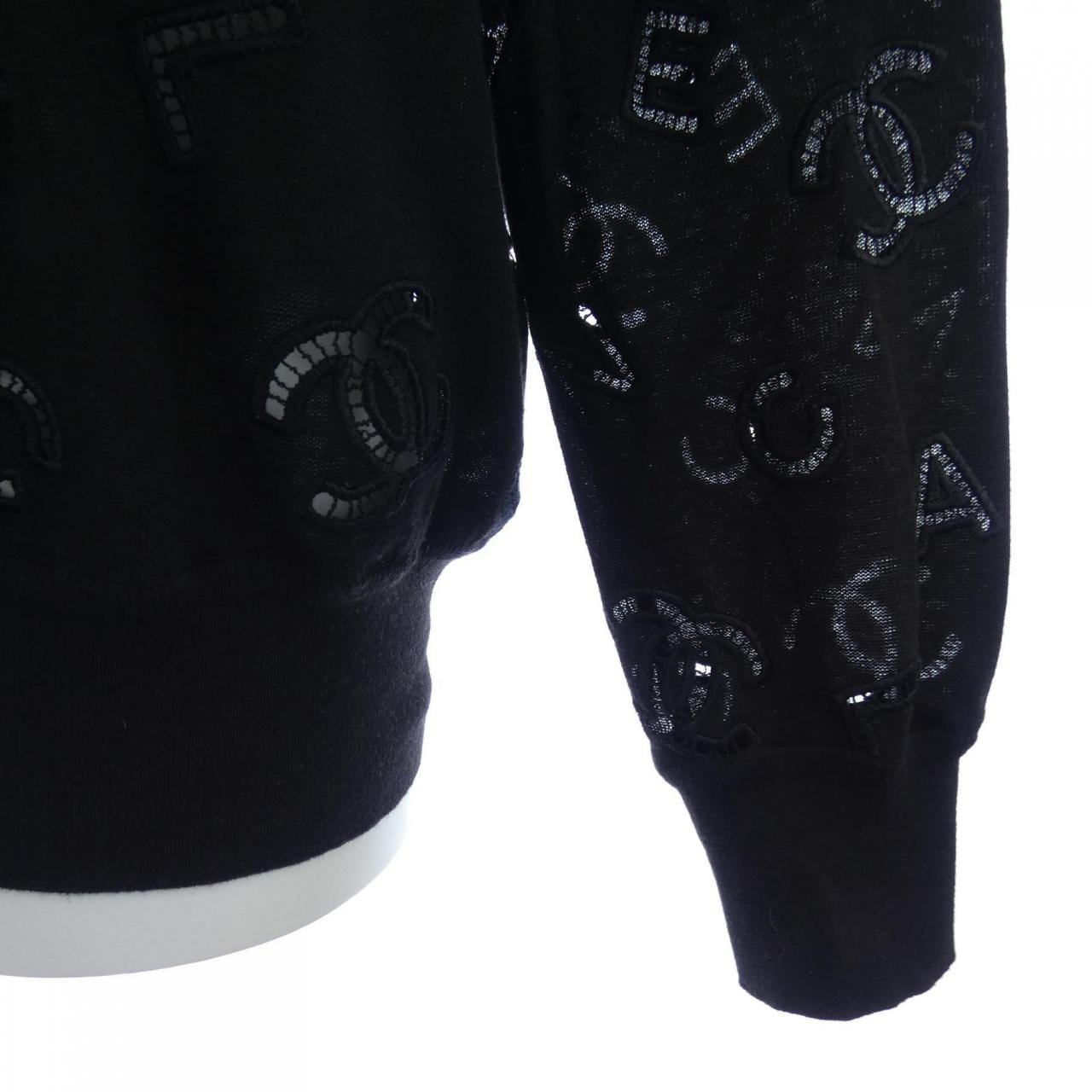 シャネル CHANEL ニット