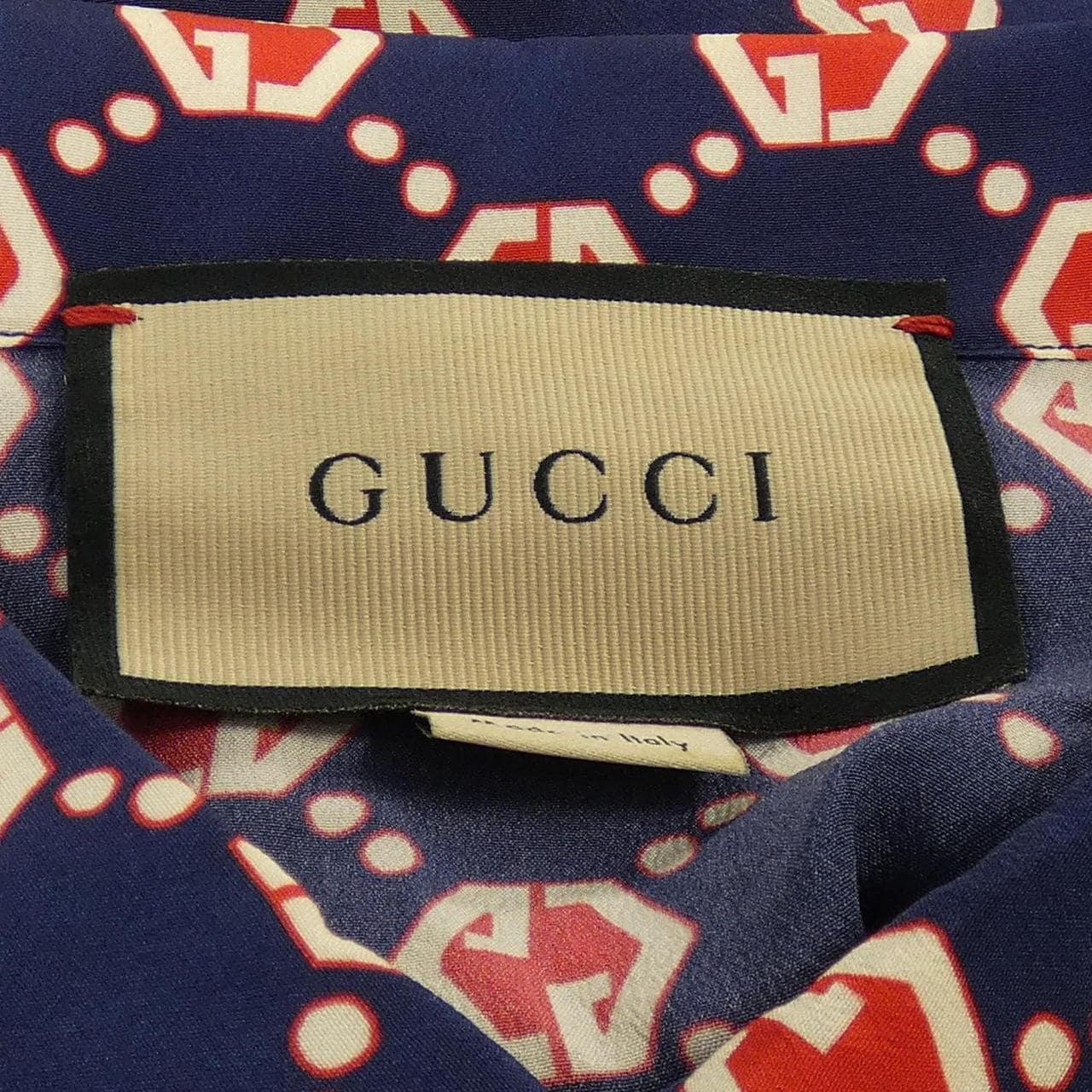 グッチ GUCCI 654887 ZAF9W トップス