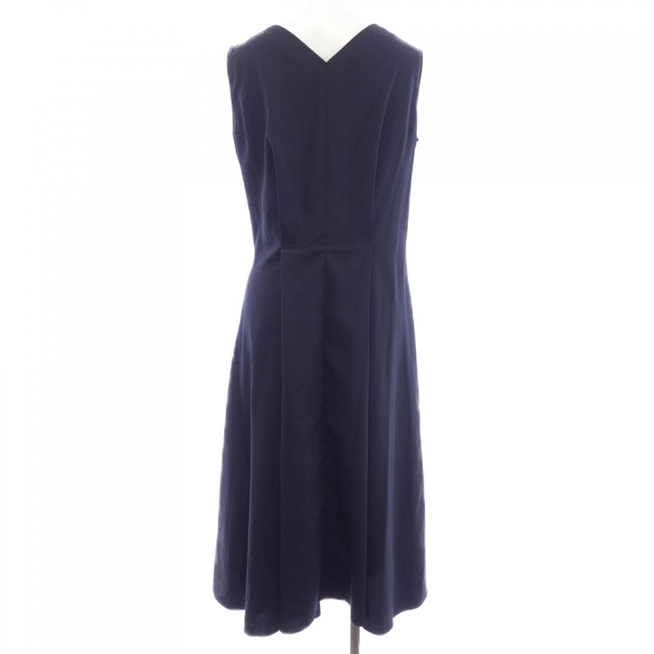 ジルサンダーネイビー JIL SANDER NAVY ワンピース