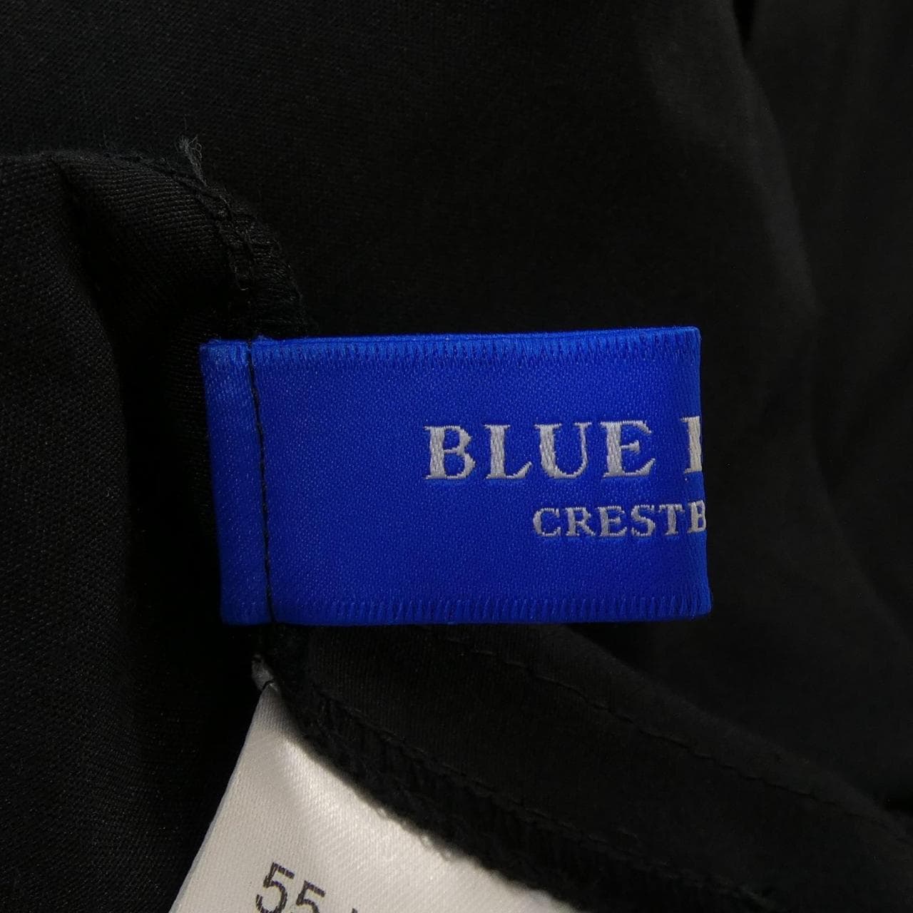 ブルーレーベルクレストブリッジ BLUE LABEL CRESTBRIDGE ワンピース
