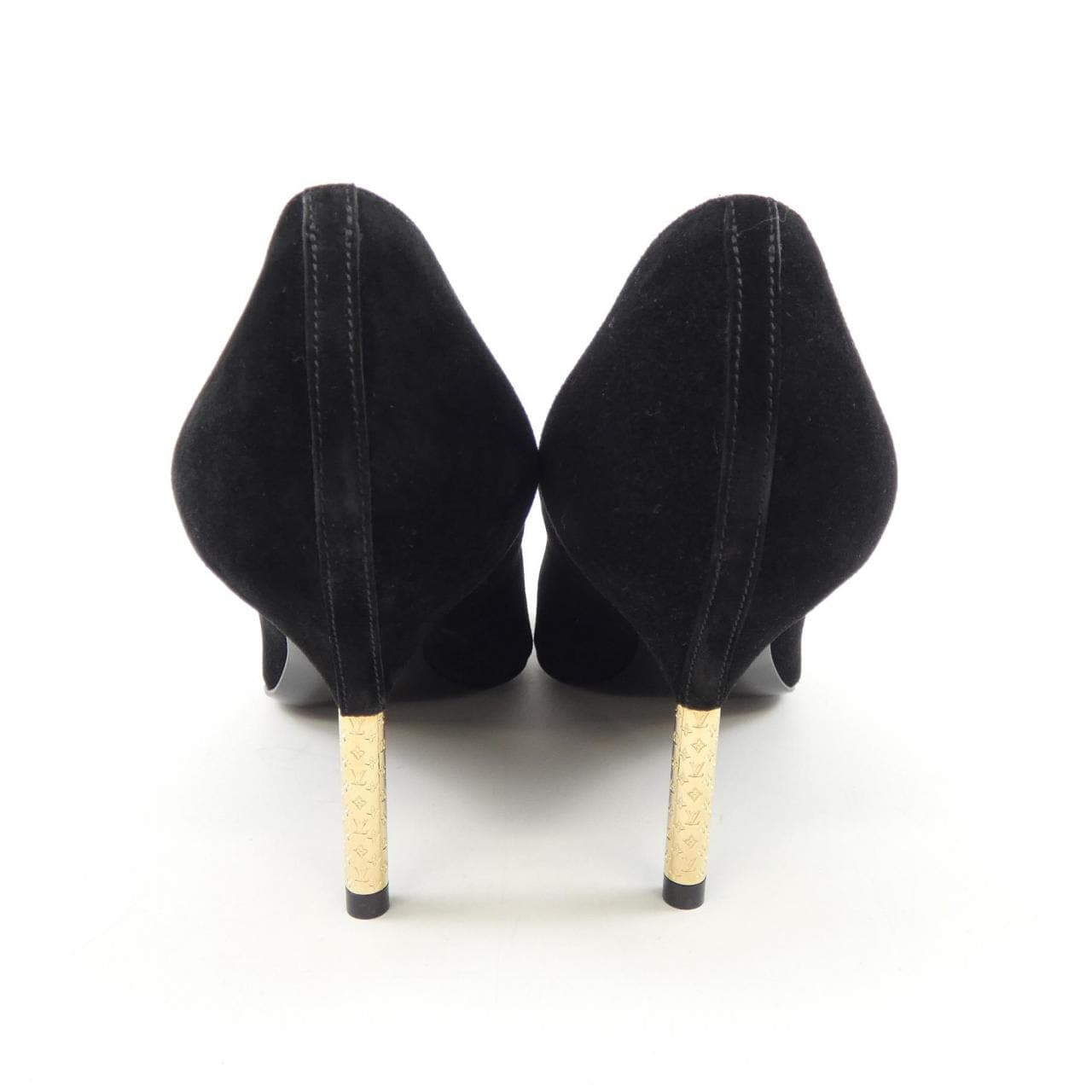 ルイヴィトン LOUIS VUITTON アルティメートライン パンプス