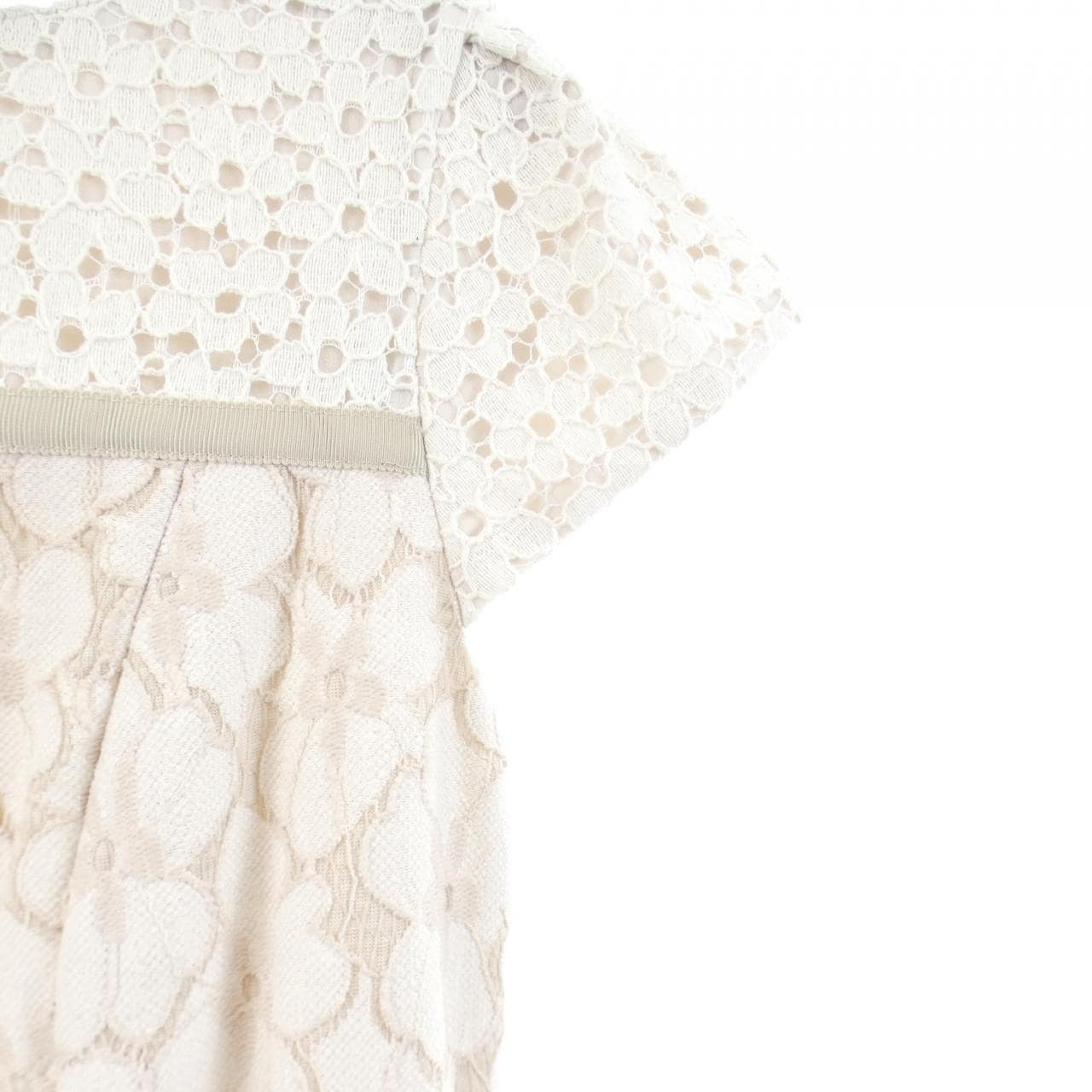 トッカ TOCCA ワンピース