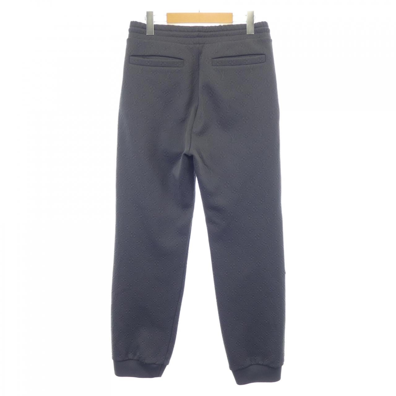 ルイヴィトン LOUIS VUITTON モノグラムトラックパンツ HHY44WNPS パンツ