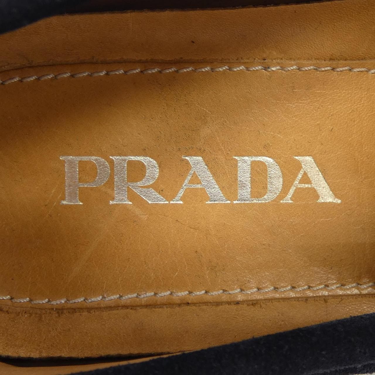 プラダ PRADA シューズ