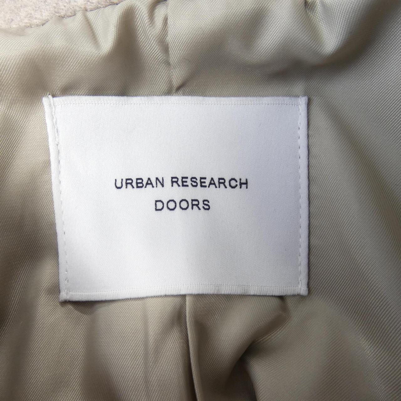 アーバンリサーチドアーズ URBAN RESEARCH DOORS コート