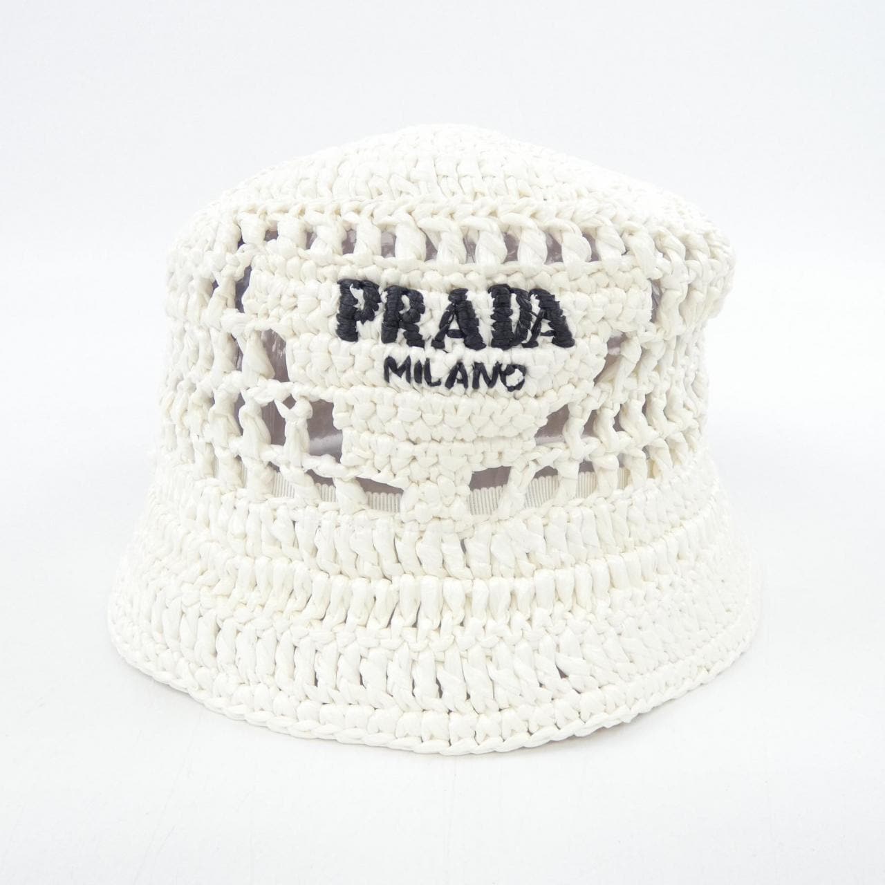 プラダ PRADA 1HC137 2A2T ハット