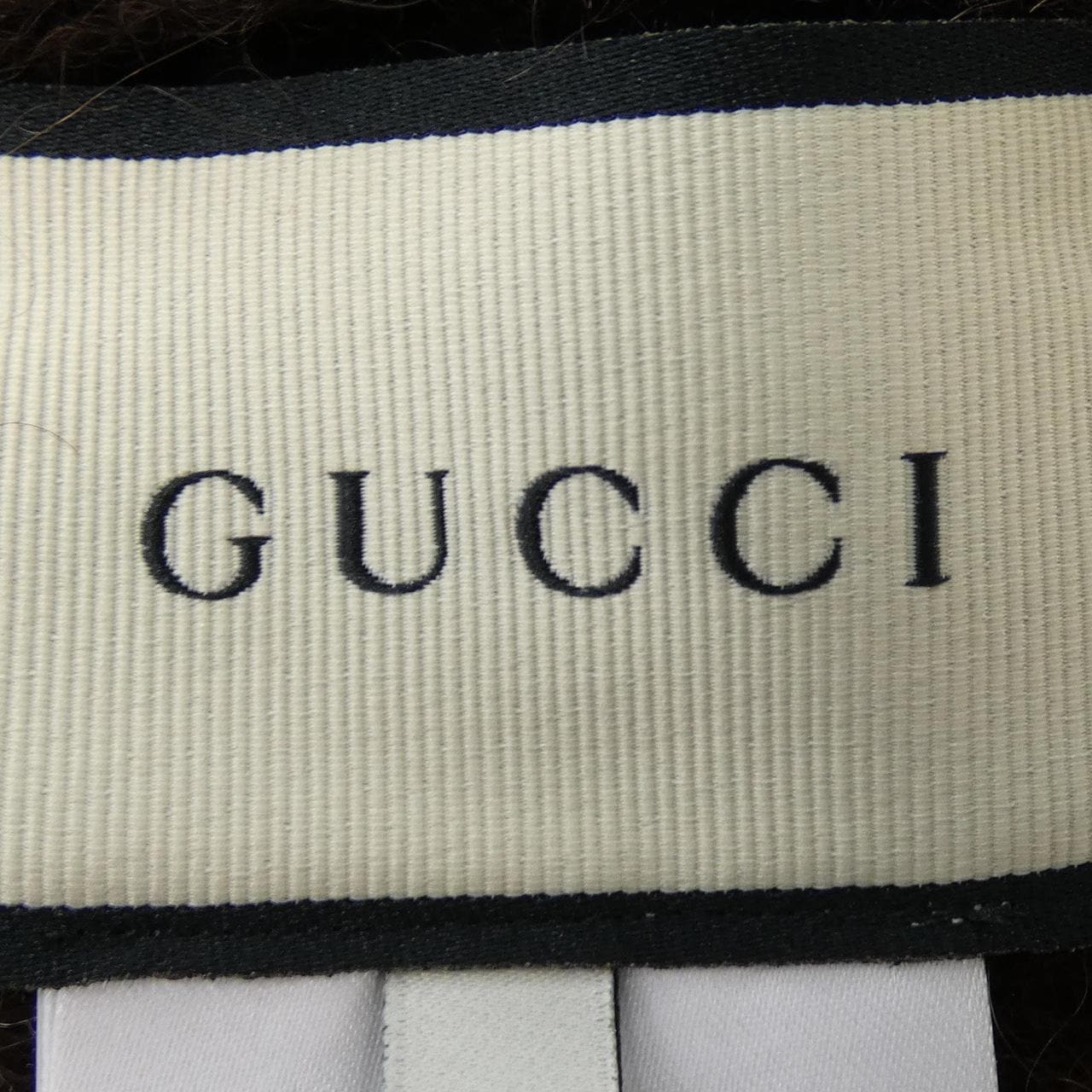グッチ GUCCI 635160 XKBK2 カーディガン