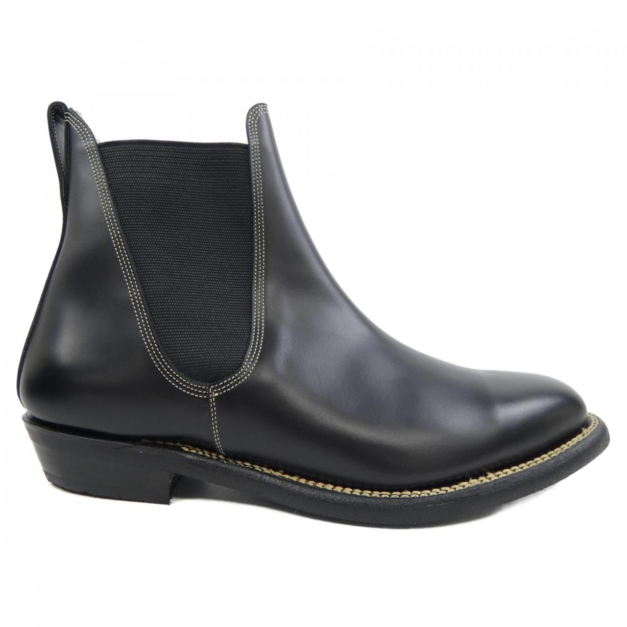 エヌハリウッド N.HOOLYWOOD ブーツ