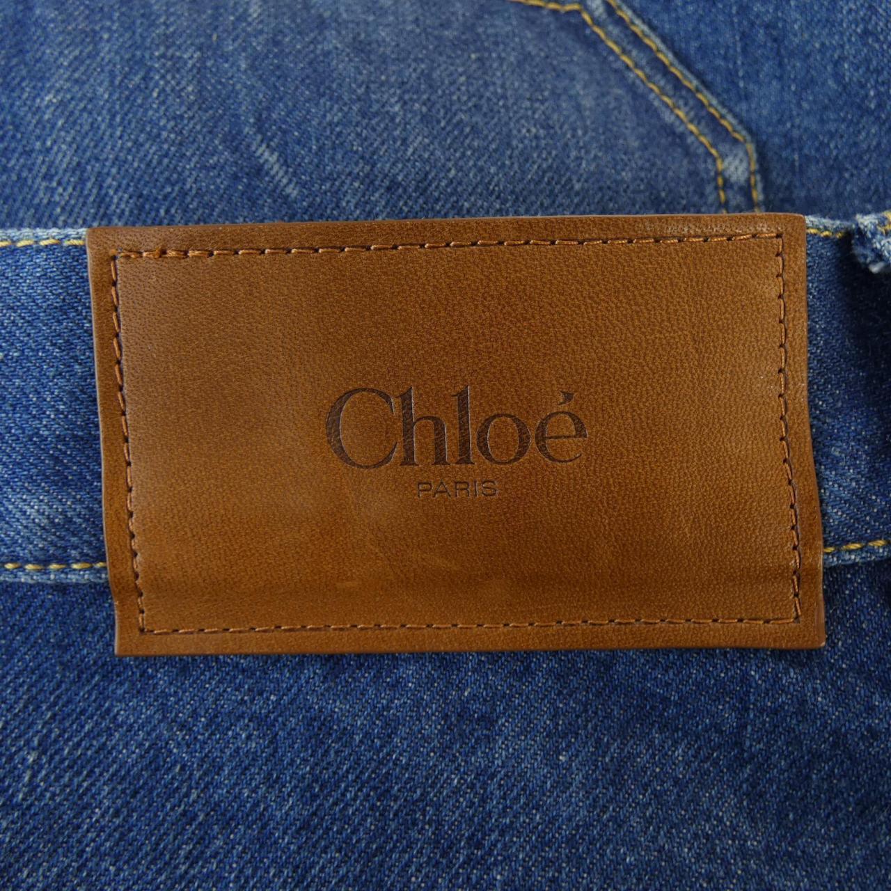 クロエ Chloe CH25ADJ01251427 スカート