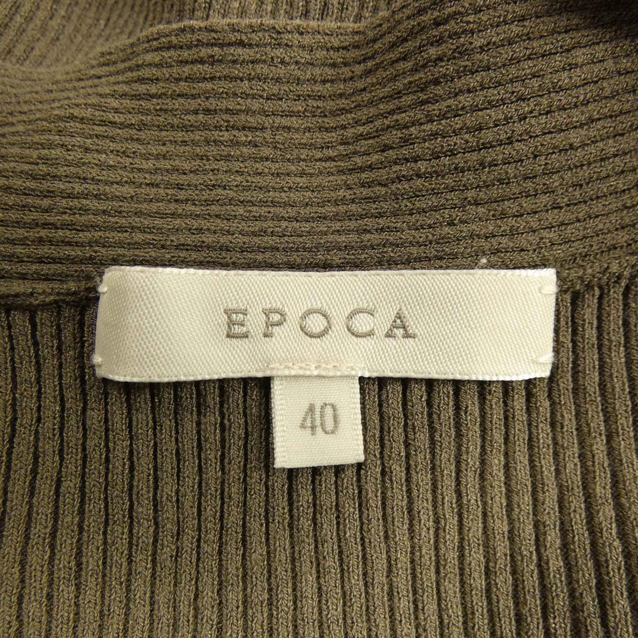 エポカ EPOCA ニット