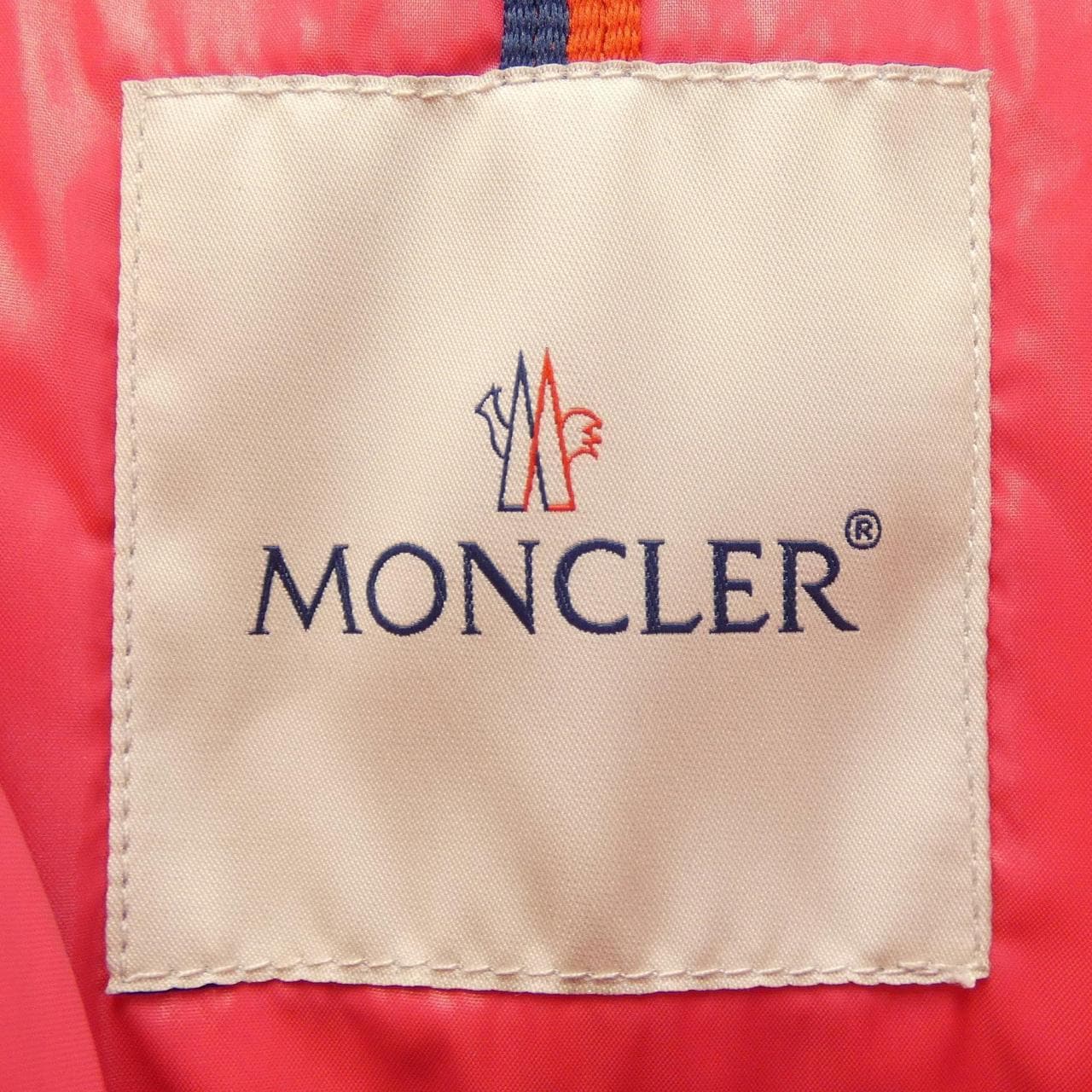 モンクレール MONCLER EAU ダウンベスト