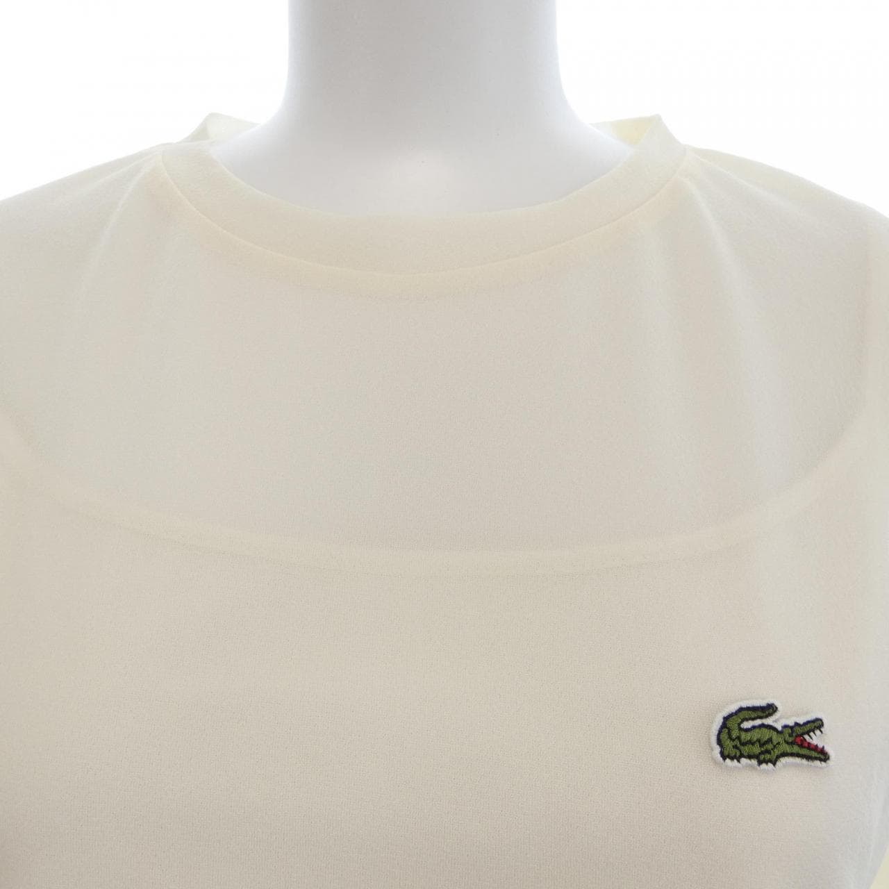 ラコステ LACOSTE トップス