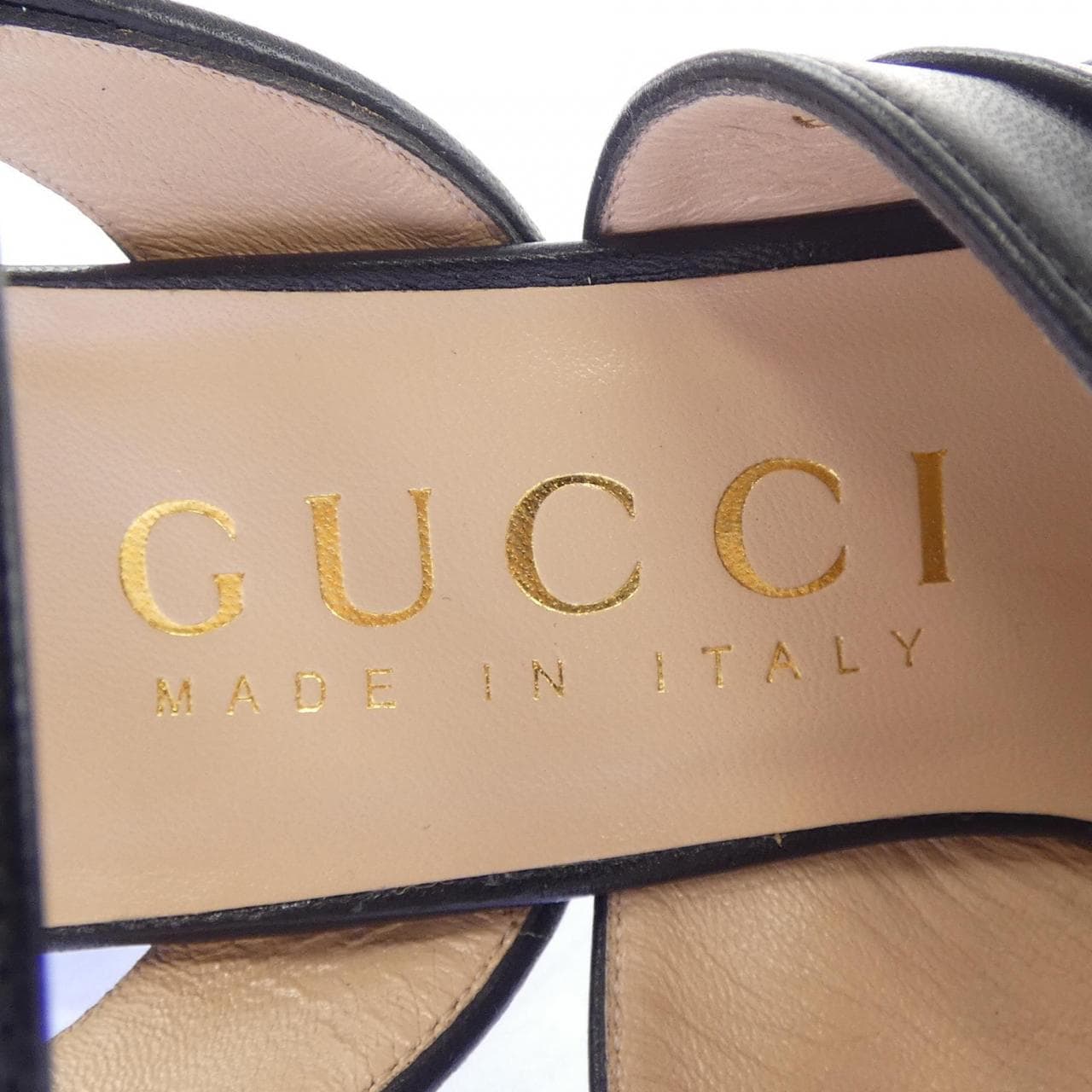 グッチ GUCCI 699424 サンダル