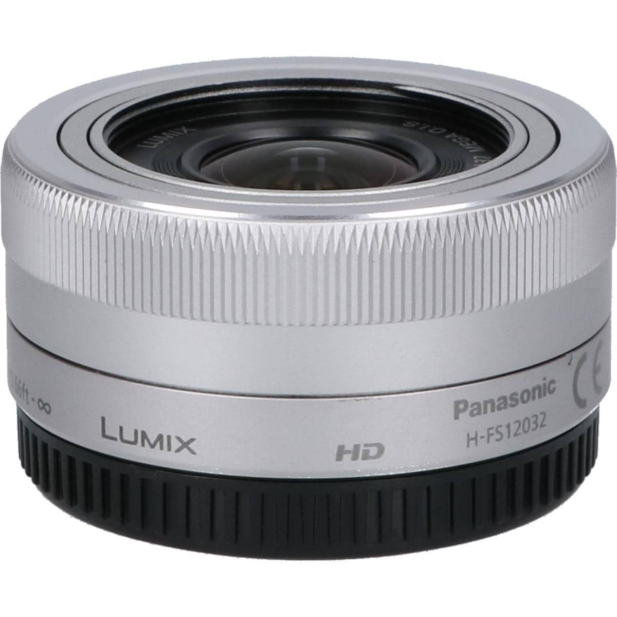 PANASONIC G12-32mm F3.5-5.6MEGA OIS