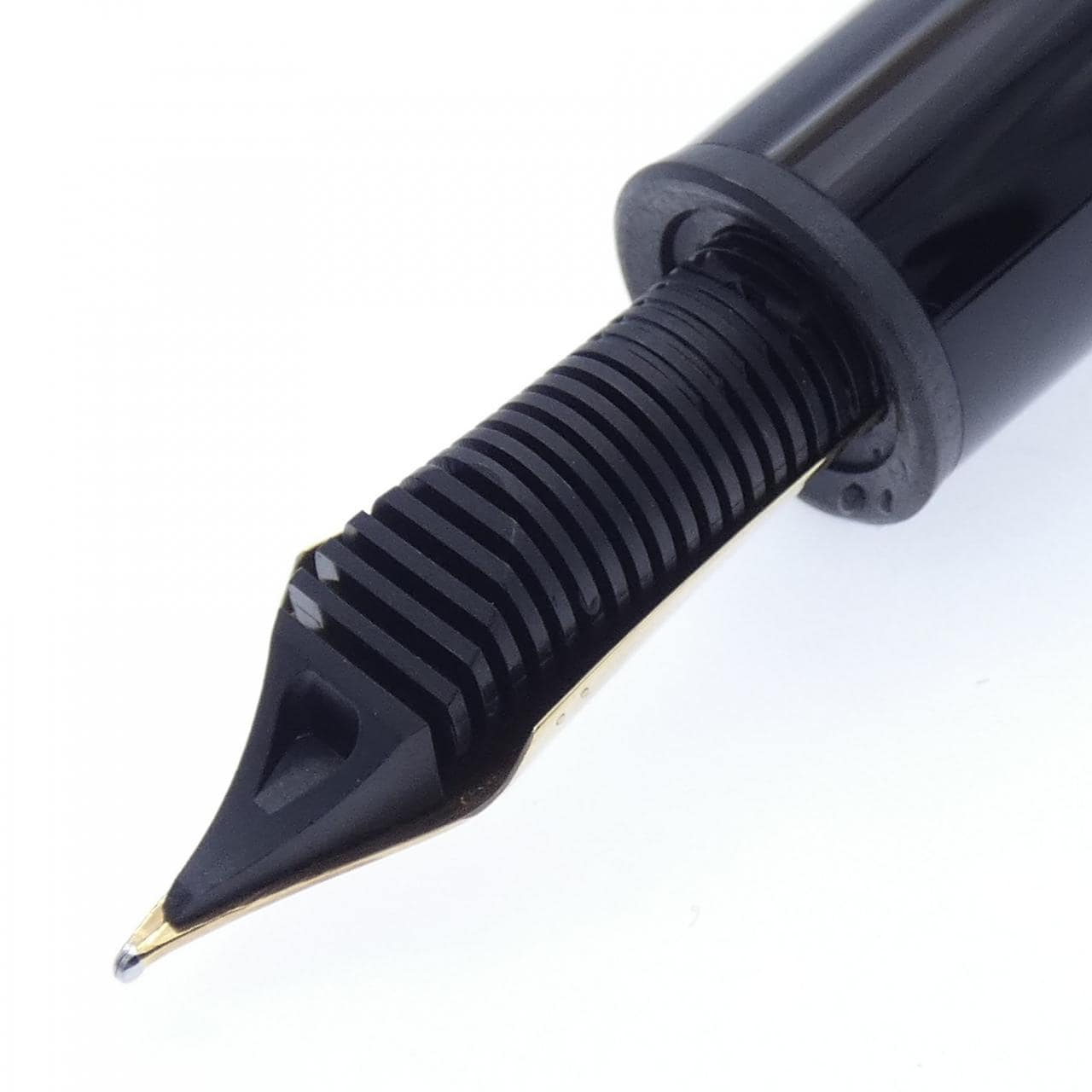 モンブラン マイスターシュテュック149(90年代) 万年筆