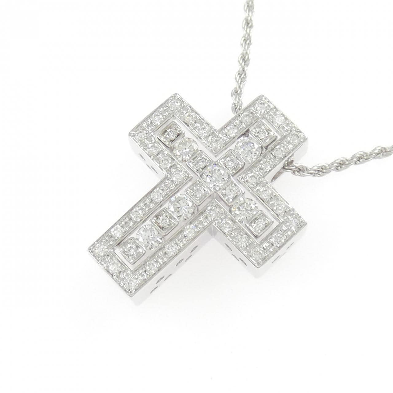 ダミアーニ ベルエポック スモール ネックレス