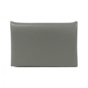 HERMES card case