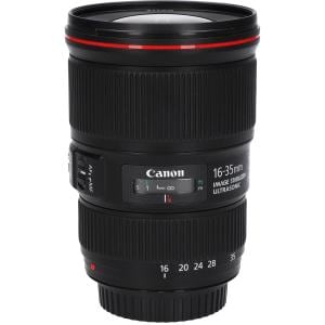 ＣＡＮＯＮ　ＥＦ１６－３５ｍｍ　Ｆ４Ｌ　ＩＳ　ＵＳＭ