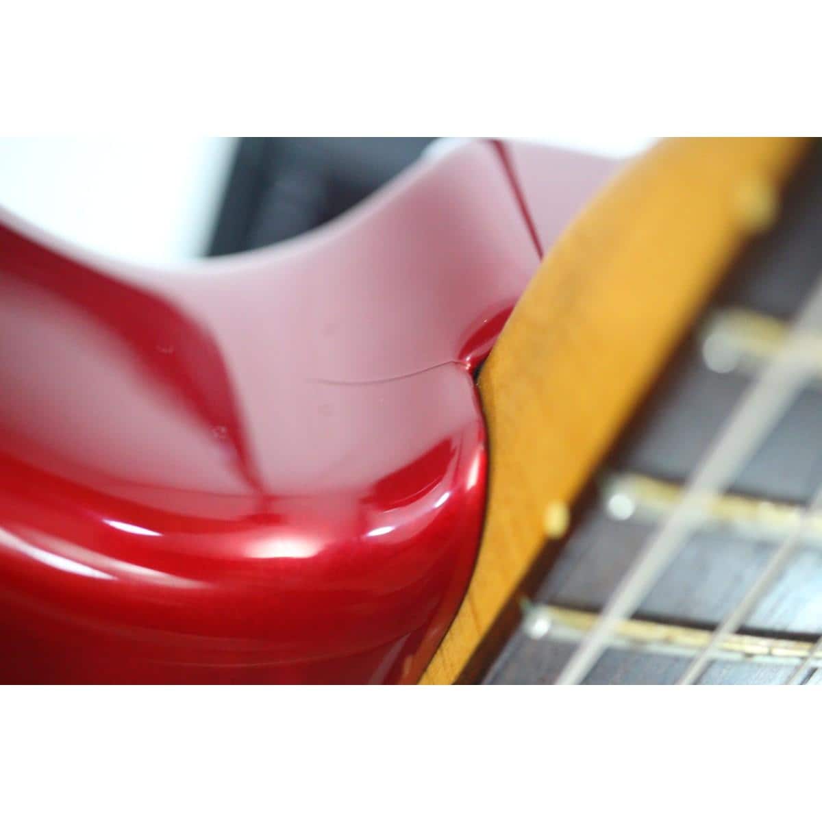 ＦＥＮＤＥＲ　　ＤＥＬＵＸＥ　ＰＯＷＥＲＨＯＵＳＥ　ＳＴ