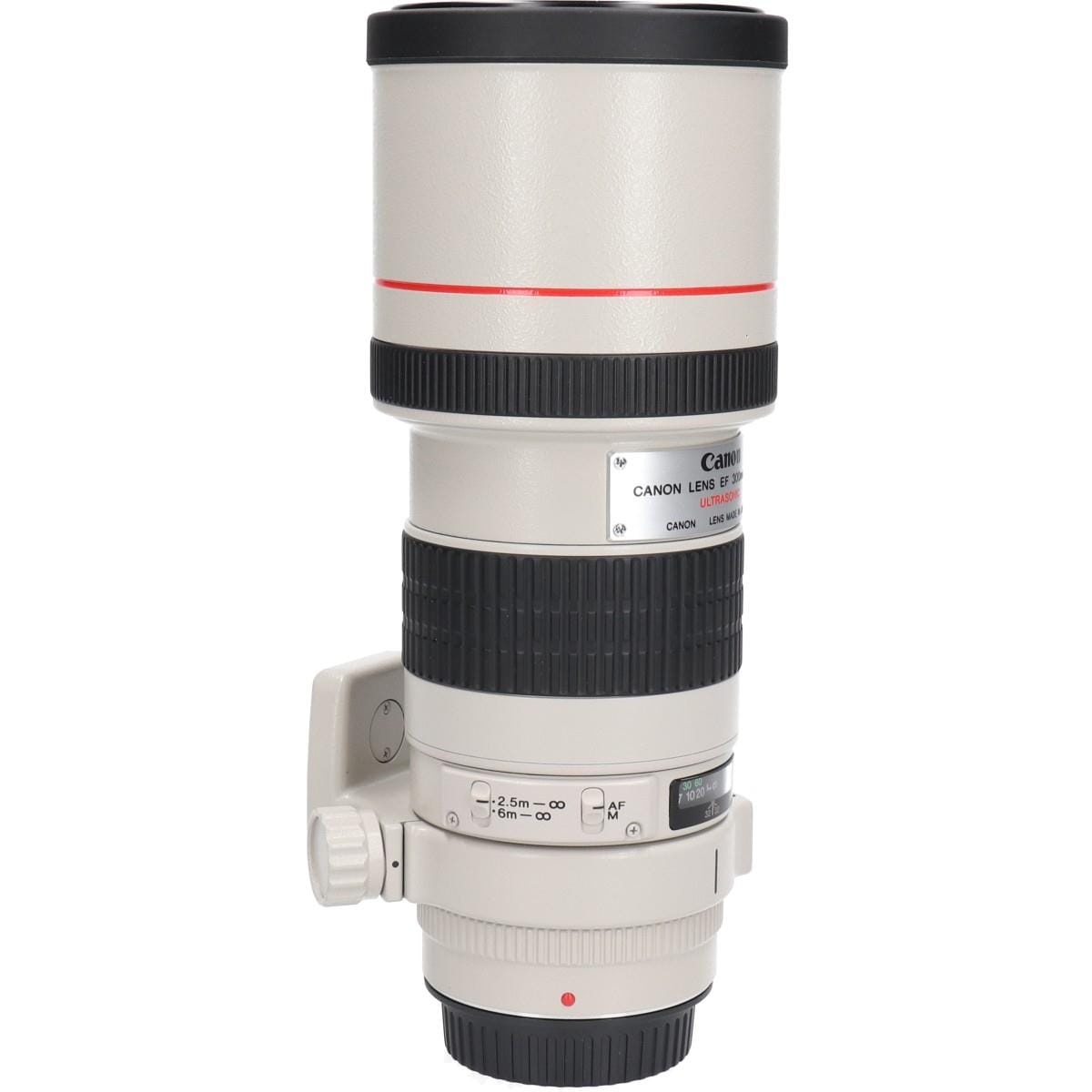 ＥＦ３００ｍｍ　Ｆ４Ｌ　ＵＳＭ