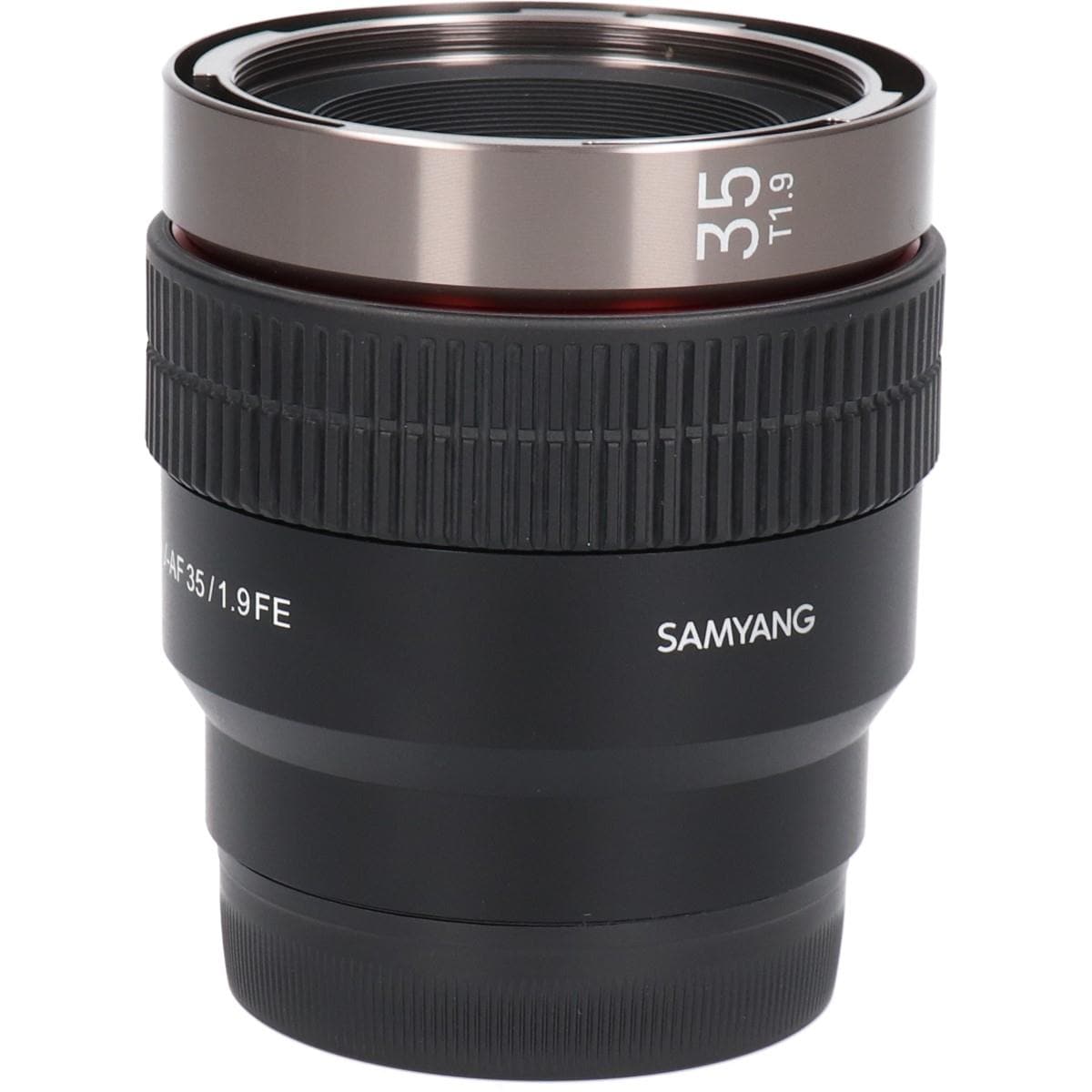 Ｖ－ＡＦ３５ｍｍ　Ｆ１．９
