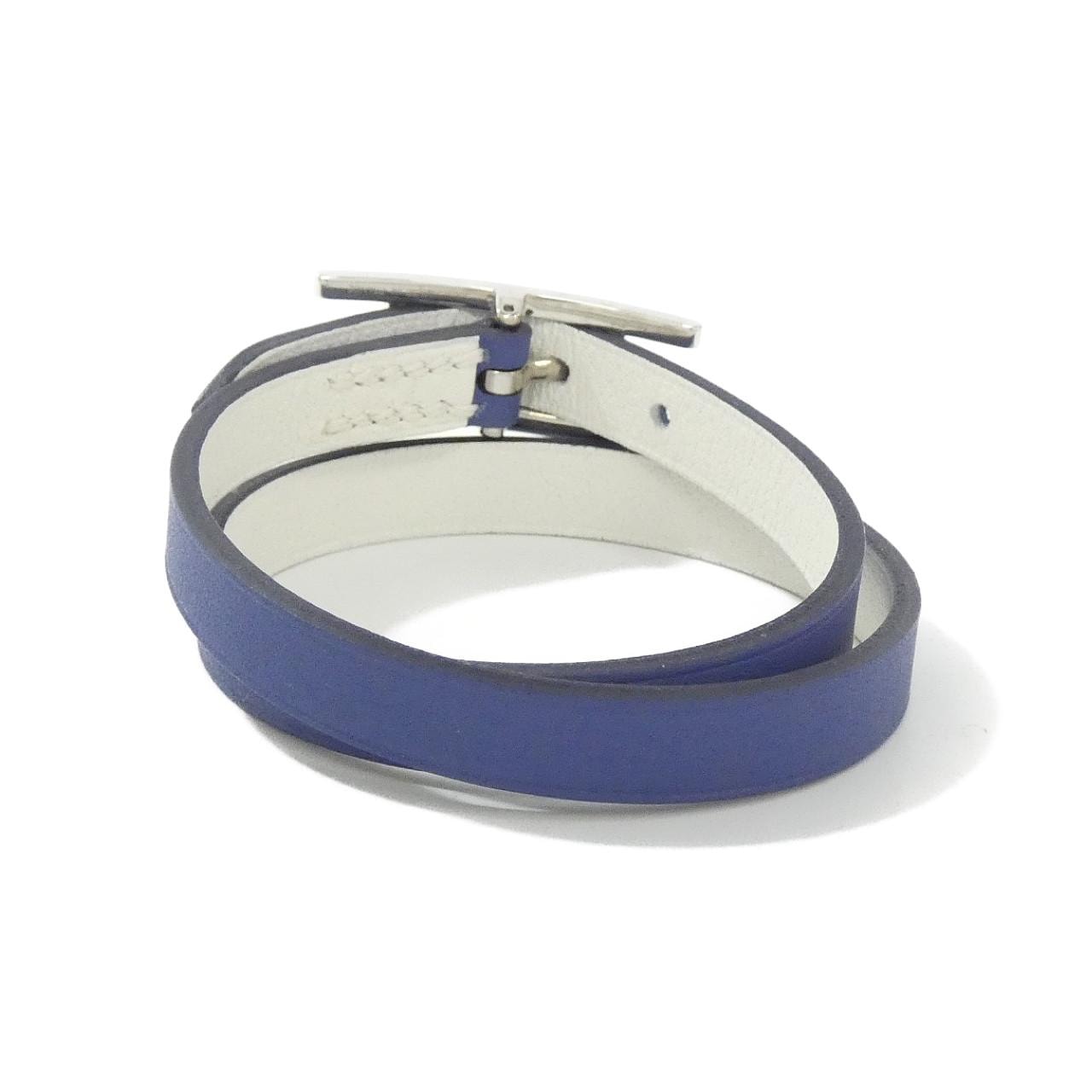 エルメス ビーアピ ドゥブル トゥール  064647CK ブレスレット