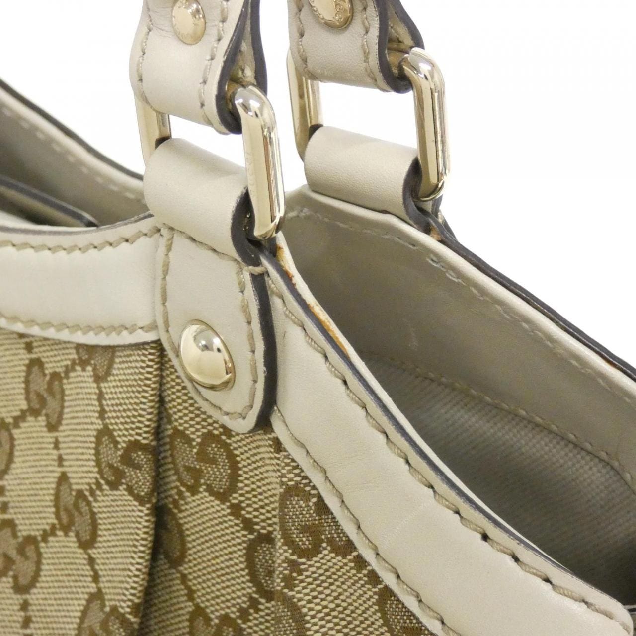 Gucci Sukey 211944 FAFXG Bag