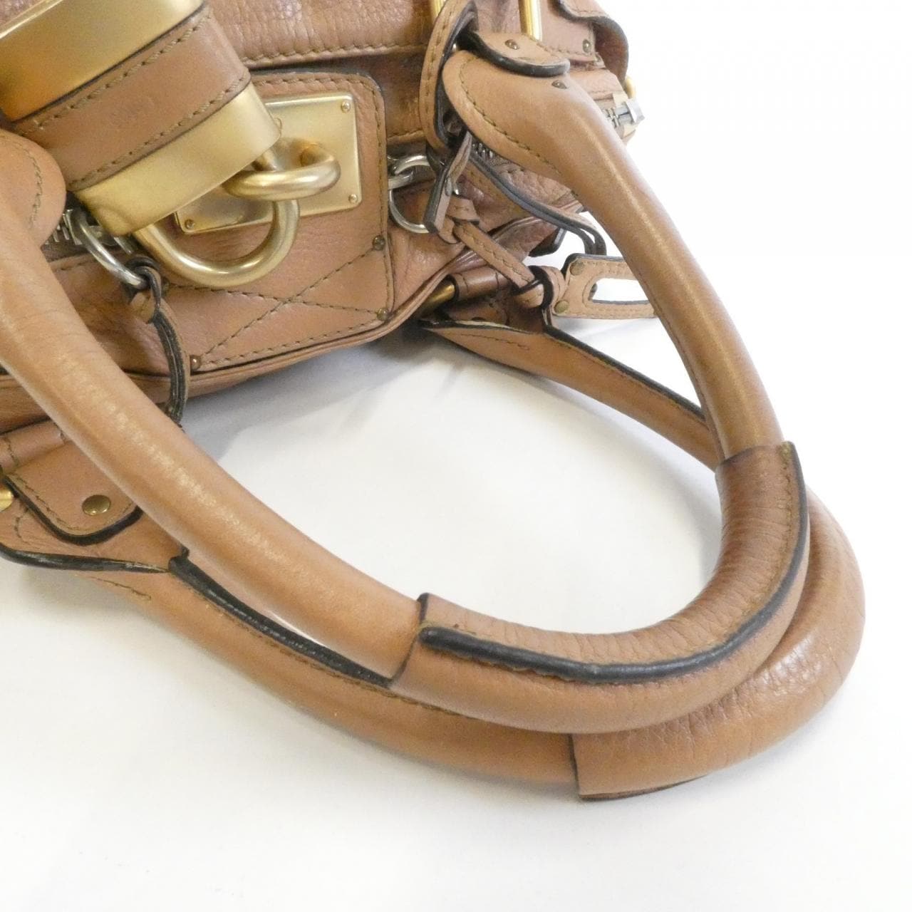 克洛伊帕丁顿7ESA02 7E422包包