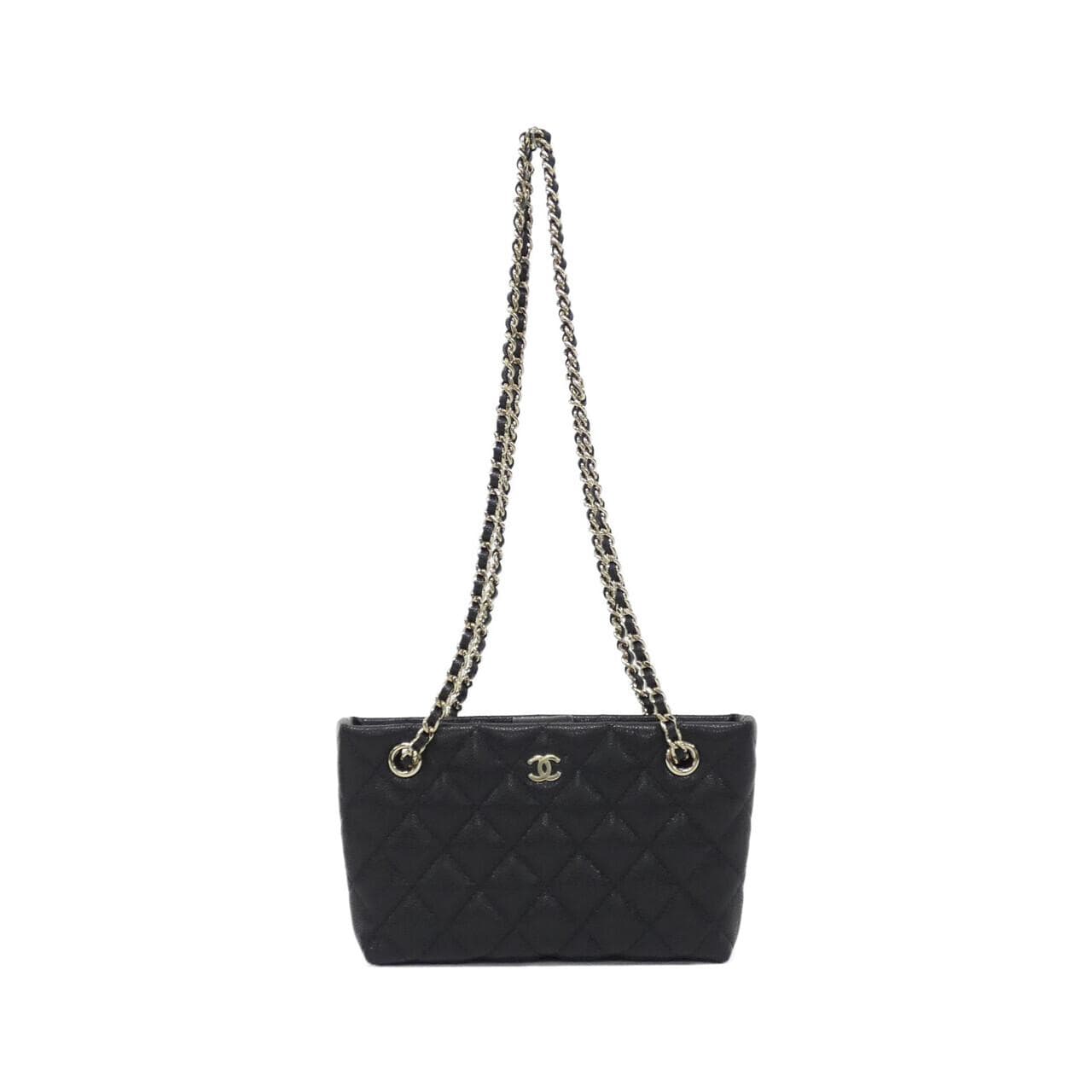 [未使用品] CHANEL永恒经典系列 AP4423 链条Clutch