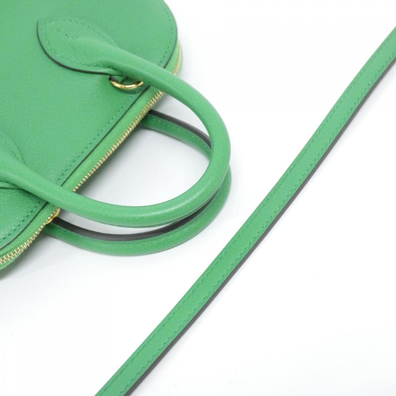 エルメス ボリード1923  MINI 075180CC バッグ