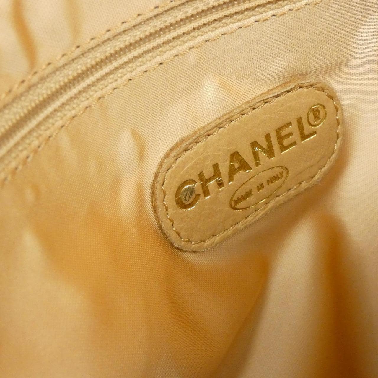 [vintage] CHANEL肩背包