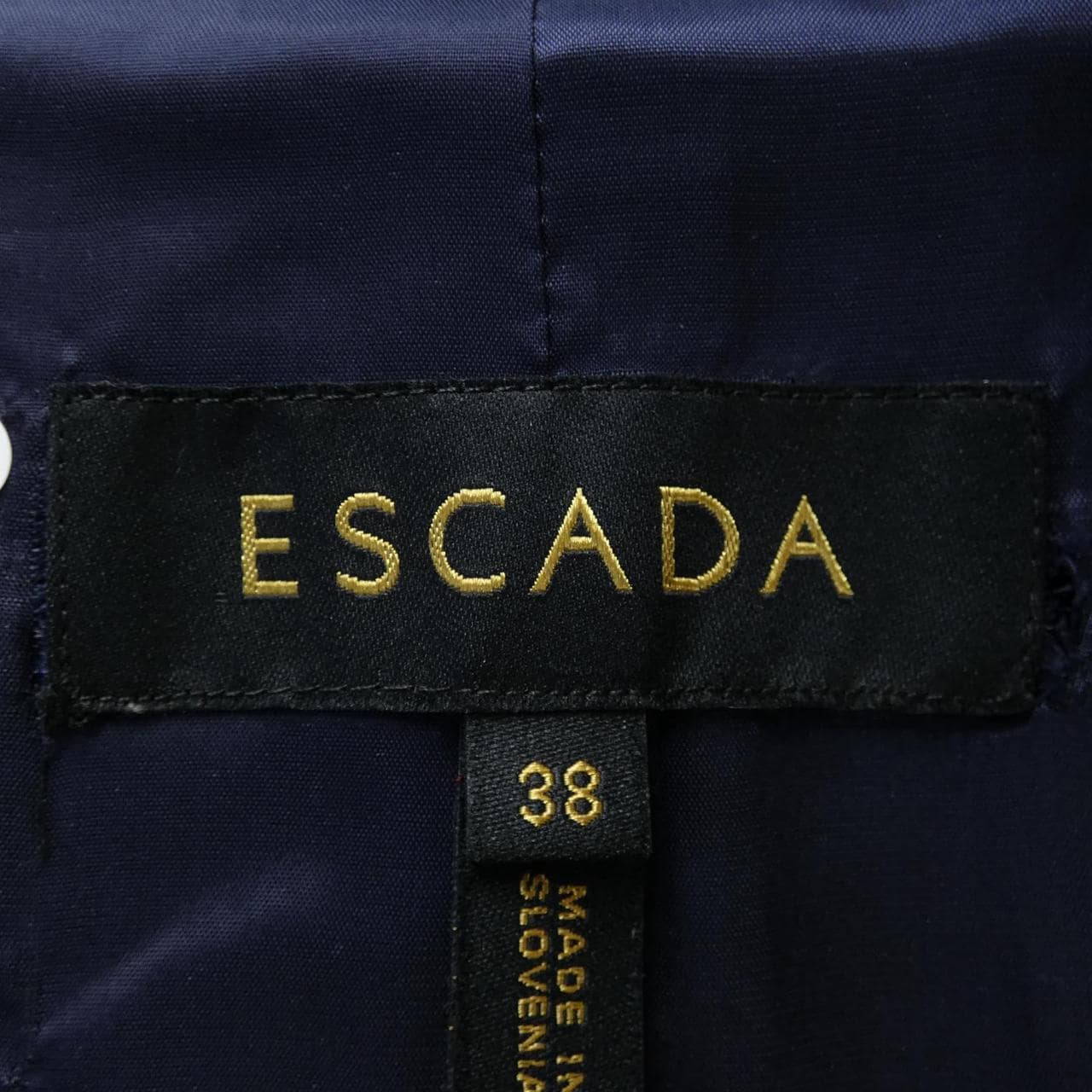 ESCADA埃斯卡達夾克