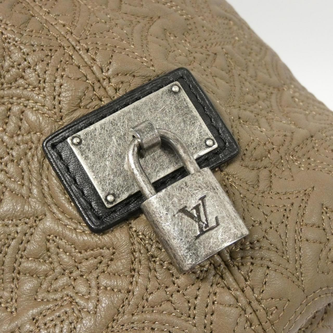 LOUIS VUITTON Antia Hobo PM M93154 Shoulder Bag