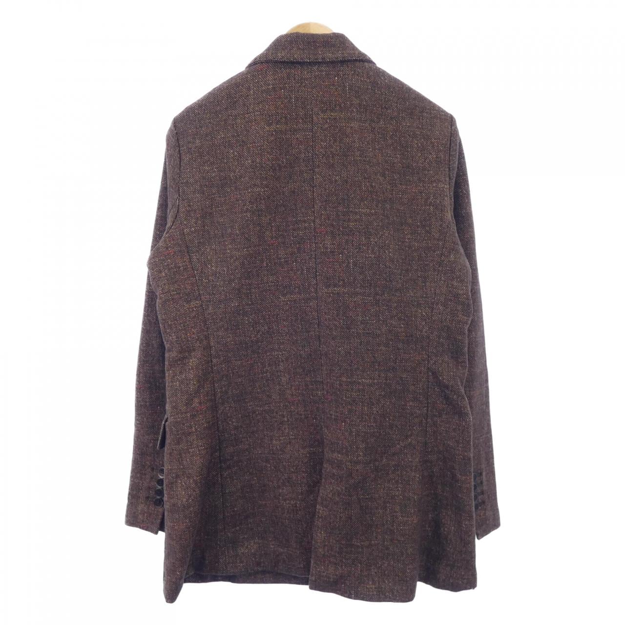 チルコロ 1901 CIRCOLO 1901 ジャケット