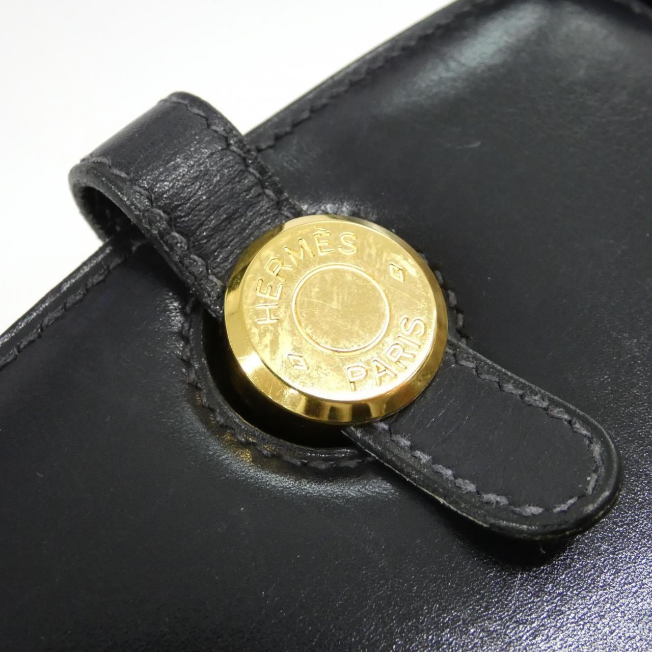 【ヴィンテージ】エルメス ダルヴィ MM バッグ