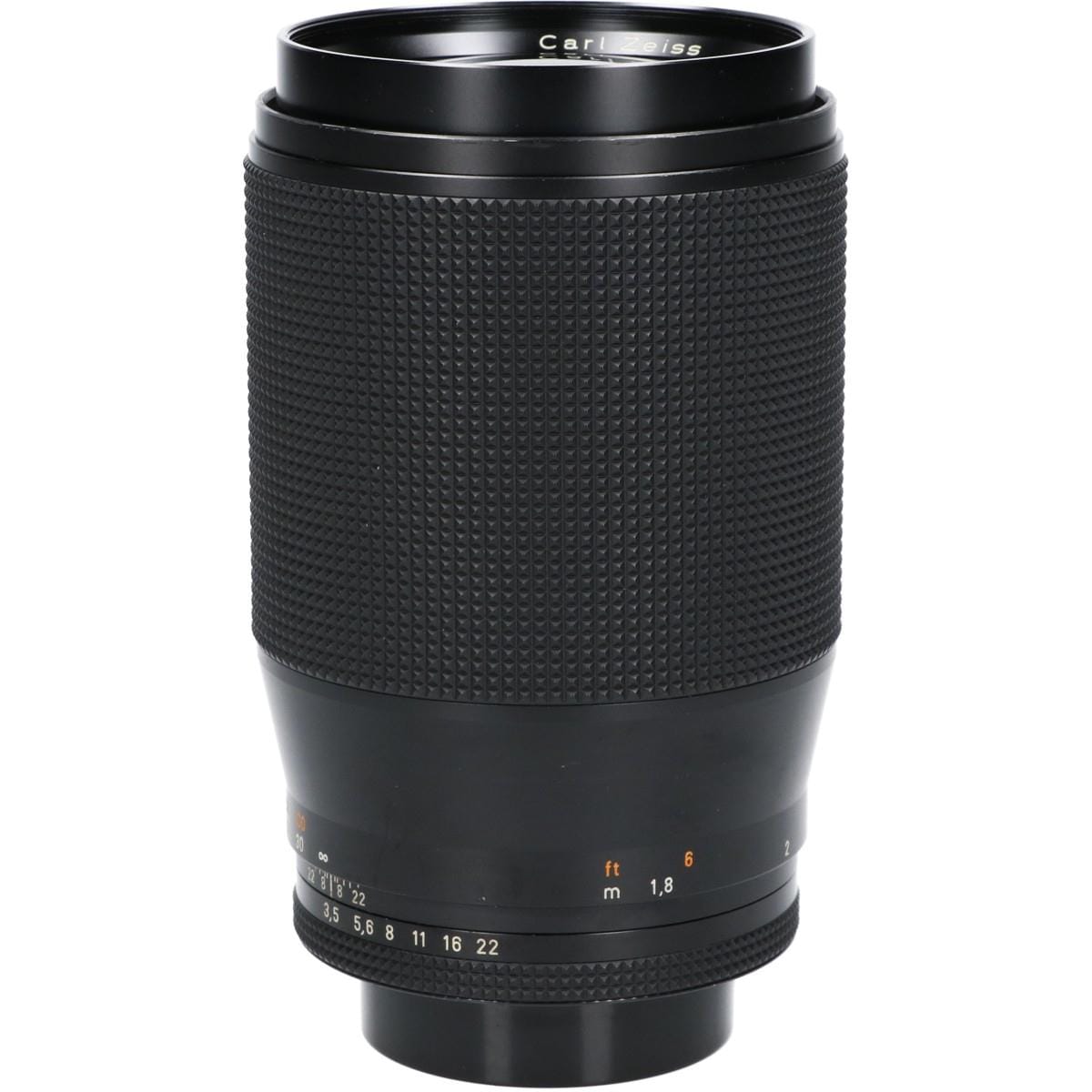 ＴＥＬＥ－ＴＥＳＳＡＲ２００ｍｍ　Ｆ３．５（Ｇ）