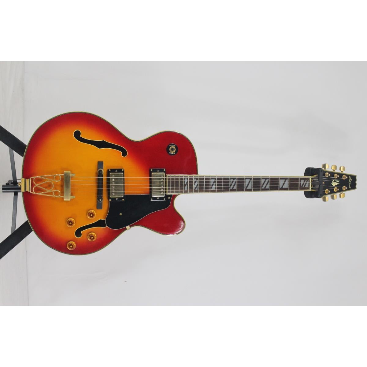 ARIA PRO II FA-65