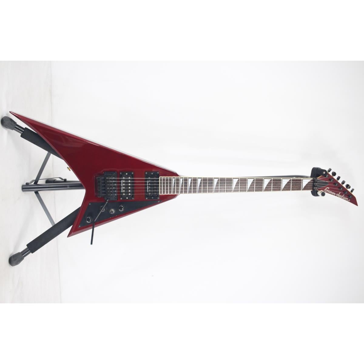ＧＲＯＶＥＲ　ＪＡＣＫＳＯＮ　ＲＲ．Ｄ－１２０