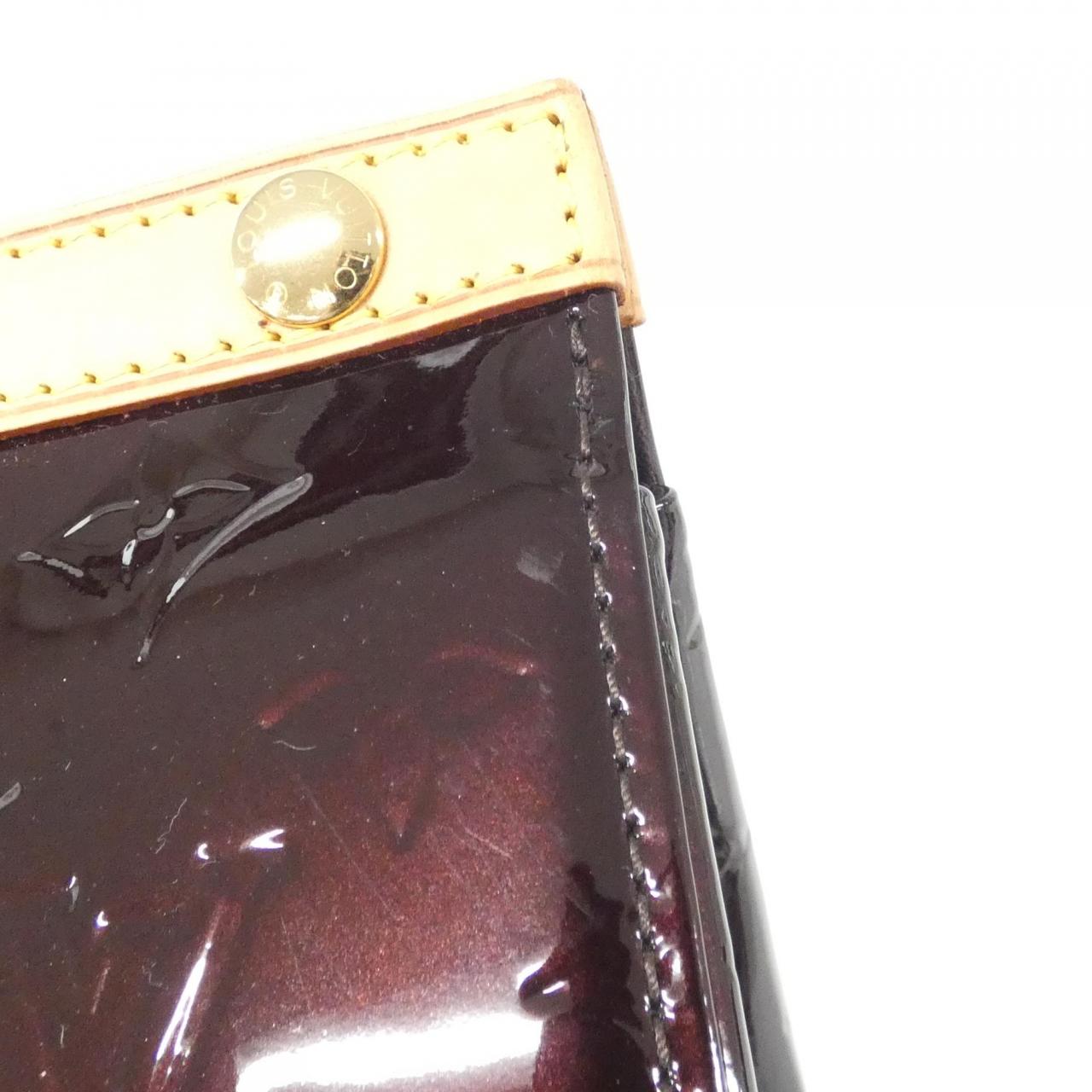 ルイヴィトン ヴェルニ ロクスバリードライブ M91995 バッグ