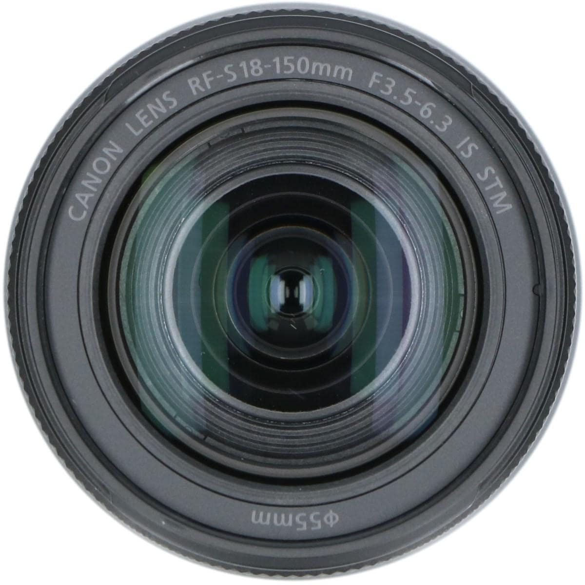 RF-S18-150mm F3.5-6.3IS STM