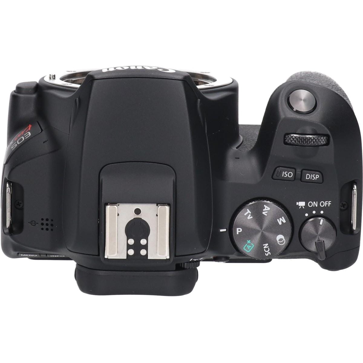 ＥＯＳ　ＫＩＳＳ　Ｘ１０