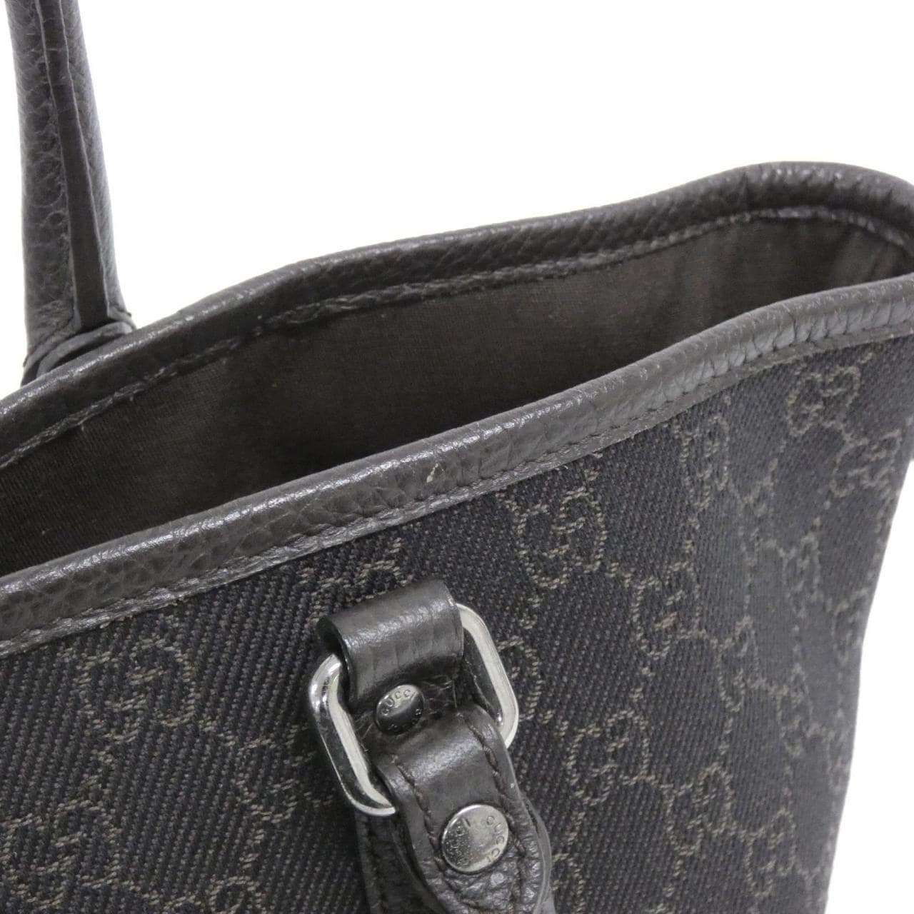 【ヴィンテージ】グッチ 265695 バッグ