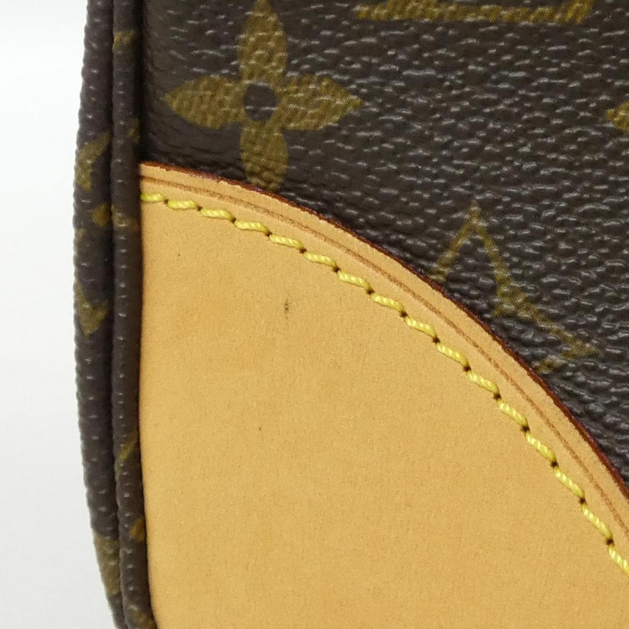 LOUIS VUITTON Monogram Boulogne 30 公分 M51265 單肩包