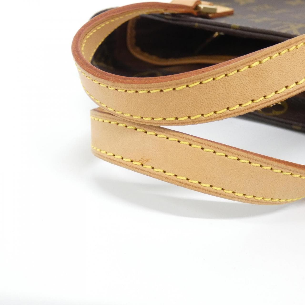 ルイヴィトン モノグラム ヴァヴァン PM M51172 バッグ